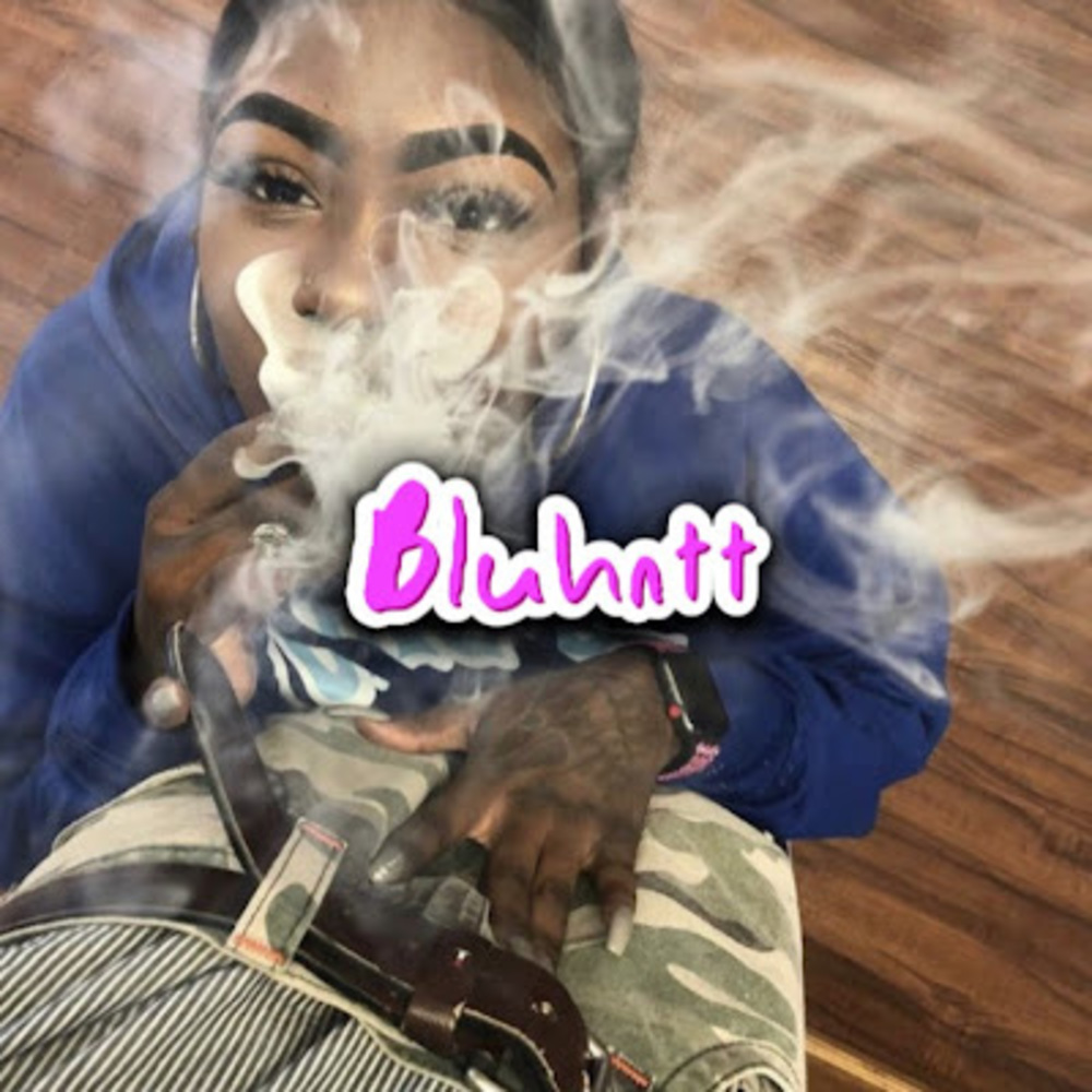 Meet your Posher, Bluhntt